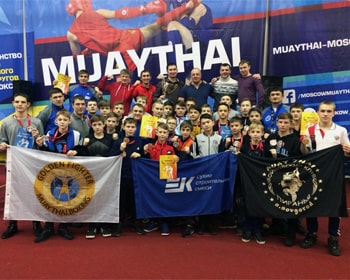 На чемпионате и первенстве ЦФО и СЗФО сборная Нижегородской области выиграла медальную гонку и командный зачет